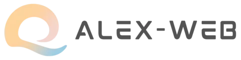 Logo di alex-web.it