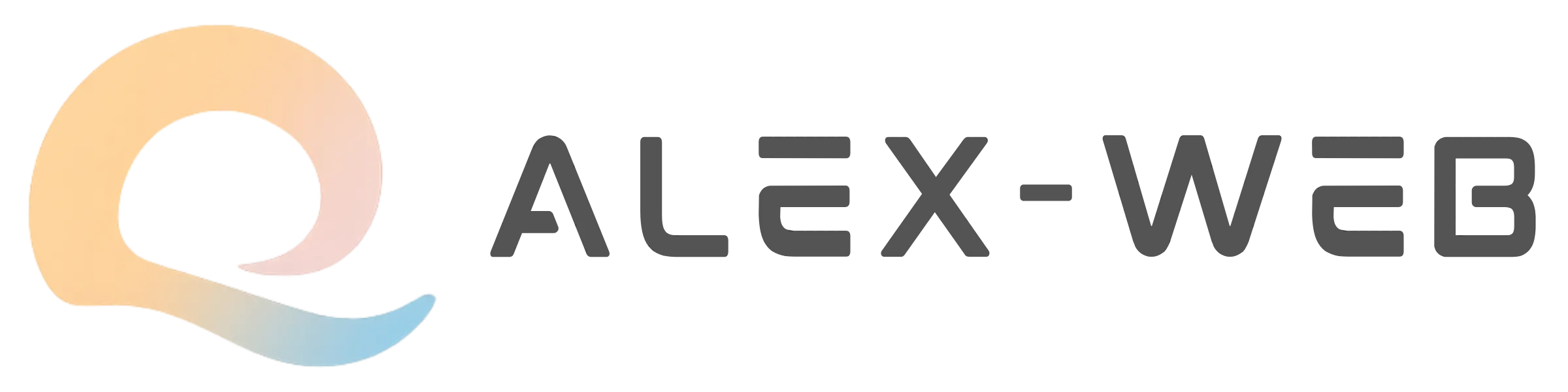 Logo di alex-web.it